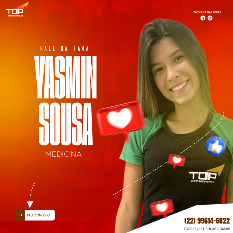hall yasmin